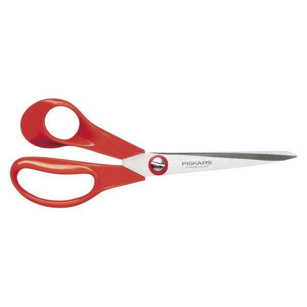 Fiskars Classic - General Purpose Scissors - 21cm