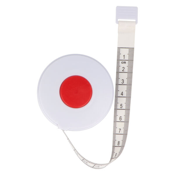 Lineal - Kunststofflineal 30 Cm - Transparent, Polybeutel Mit Euroloc