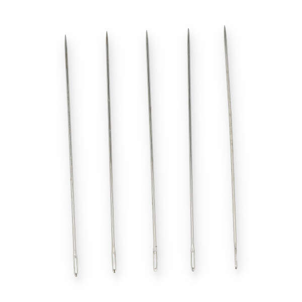 NEEDLES FOR HAND SEWING