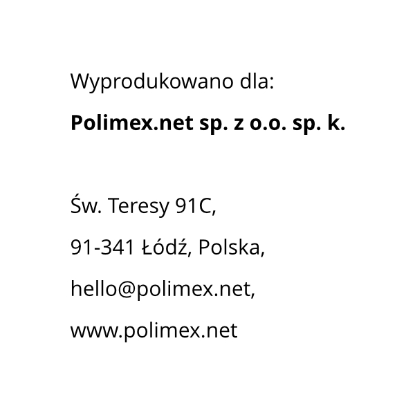 KOKARDA Z BROSZKĄ W PEPITĘ 1SZT.