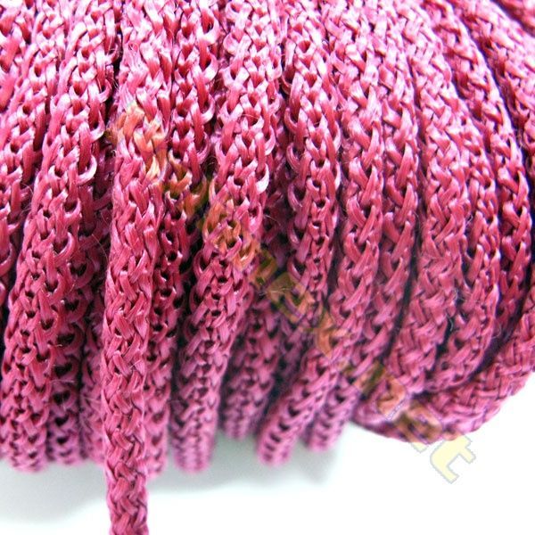 TRUSCO PP Rope (PP-6200) - Standard Diameter Polypropylene String For Parties, Halloween, Costumes & DIY - View #4