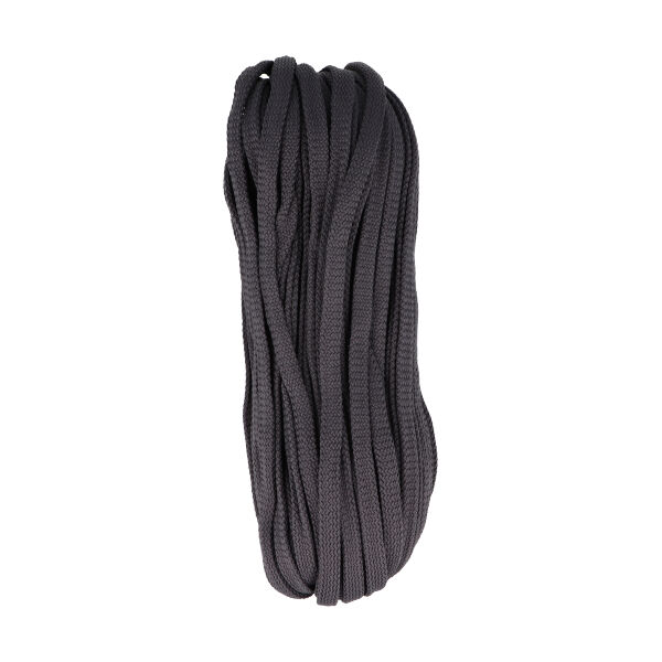 Polyester-Schnur 0,8 X 1,52 M – Schwarz, UV-stabil, 3,2 Mm Durchmesser, Hohe Bruchfestigkeit