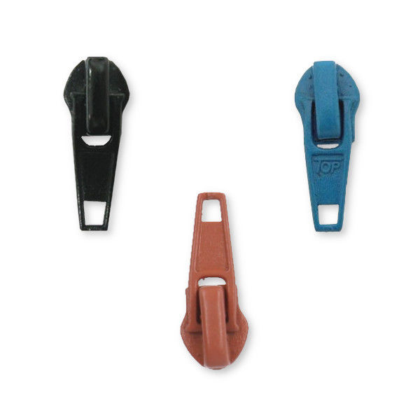 #5 AUTO-LOCK SLIDERS